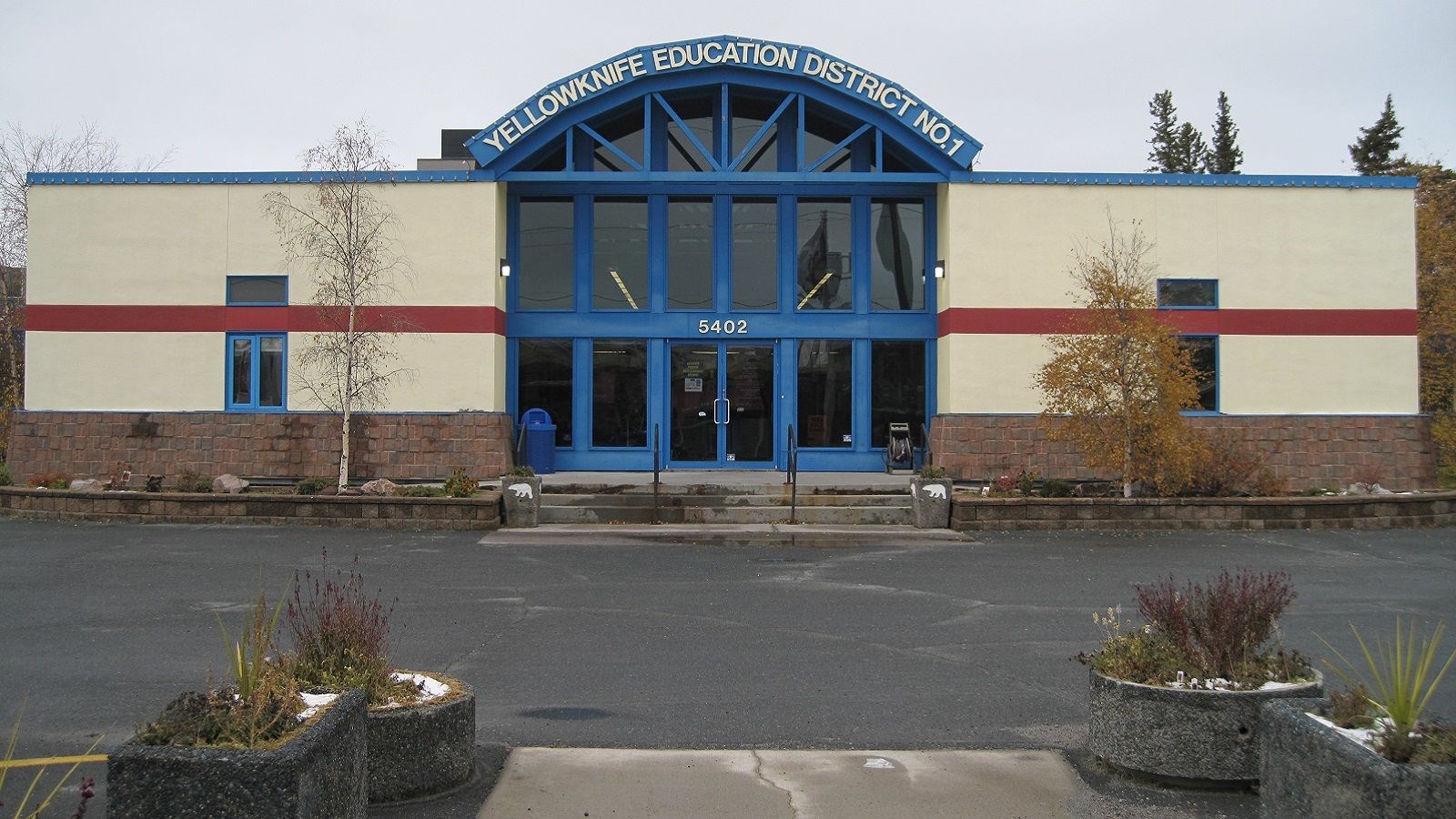 District Office